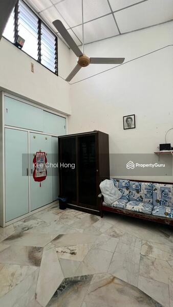 Untuk Dijual - Taman Maju Mewah Kg Koh