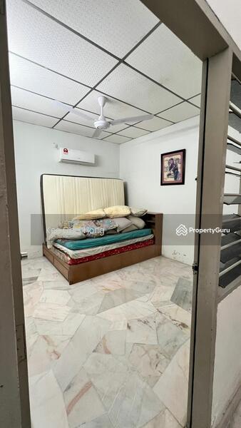 Untuk Dijual - Taman Maju Mewah Kg Koh