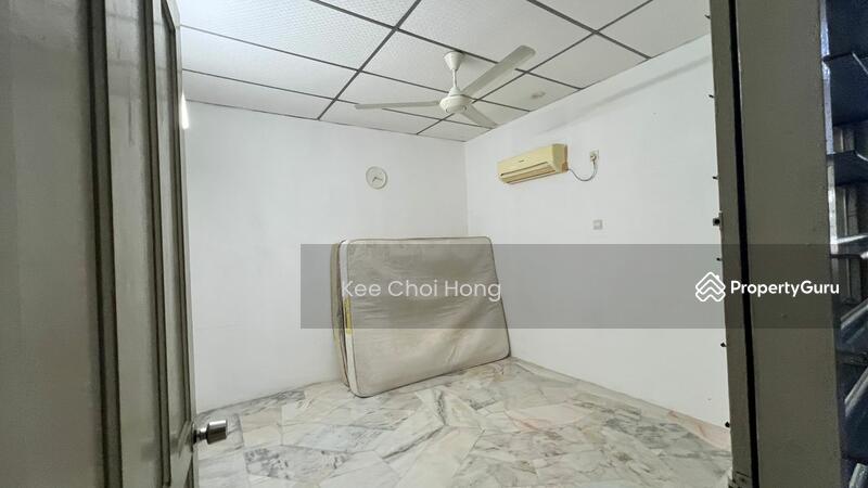 Untuk Dijual - Taman Maju Mewah Kg Koh