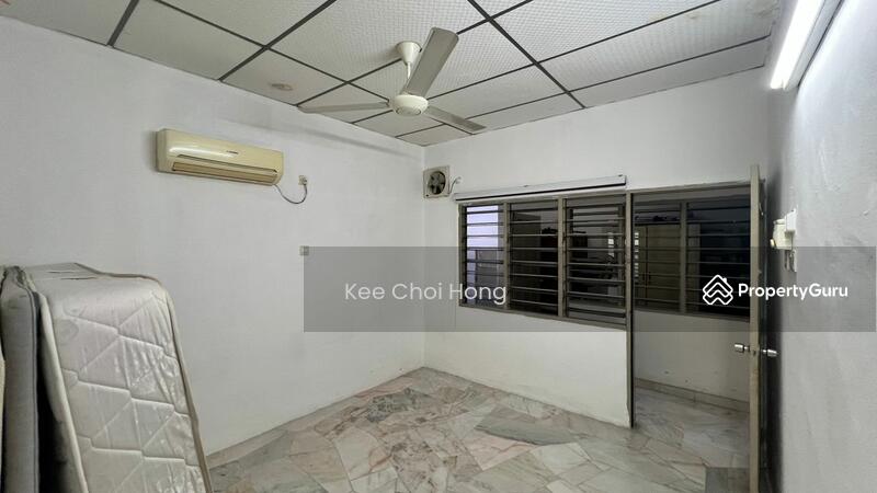 Untuk Dijual - Taman Maju Mewah Kg Koh