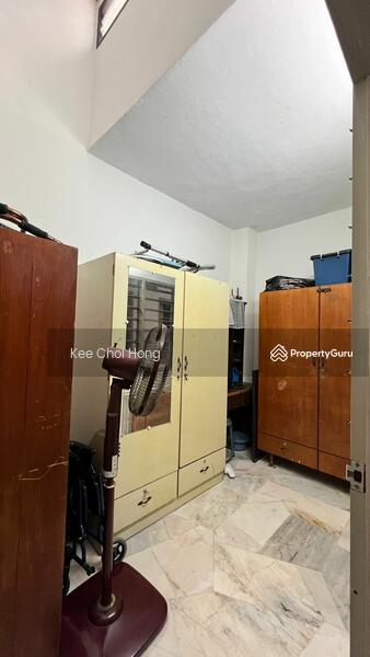 Untuk Dijual - Taman Maju Mewah Kg Koh