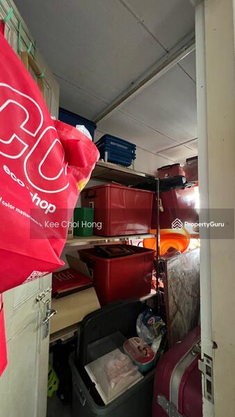 Untuk Dijual - Taman Maju Mewah Kg Koh
