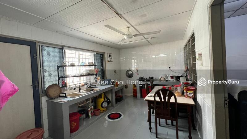 Untuk Dijual - Taman Maju Mewah Kg Koh