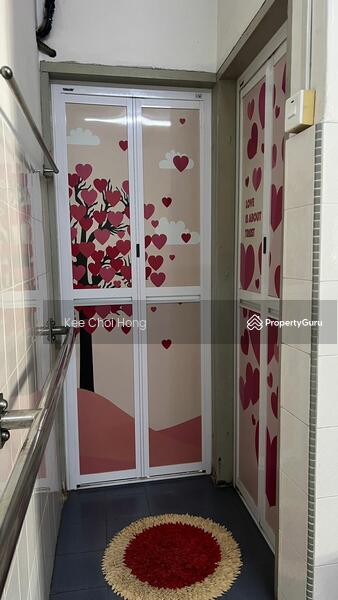 Untuk Dijual - Taman Maju Mewah Kg Koh