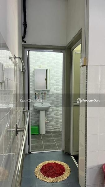 Untuk Dijual - Taman Maju Mewah Kg Koh
