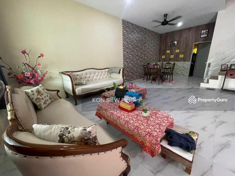 For Sale - Malihah