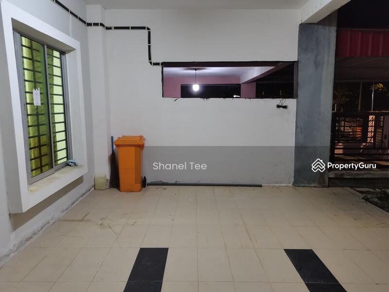 Untuk Disewa - Taman Seri Impian