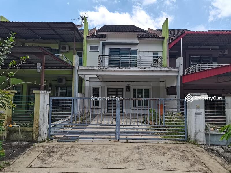 Untuk Disewa - Taman Seri Impian