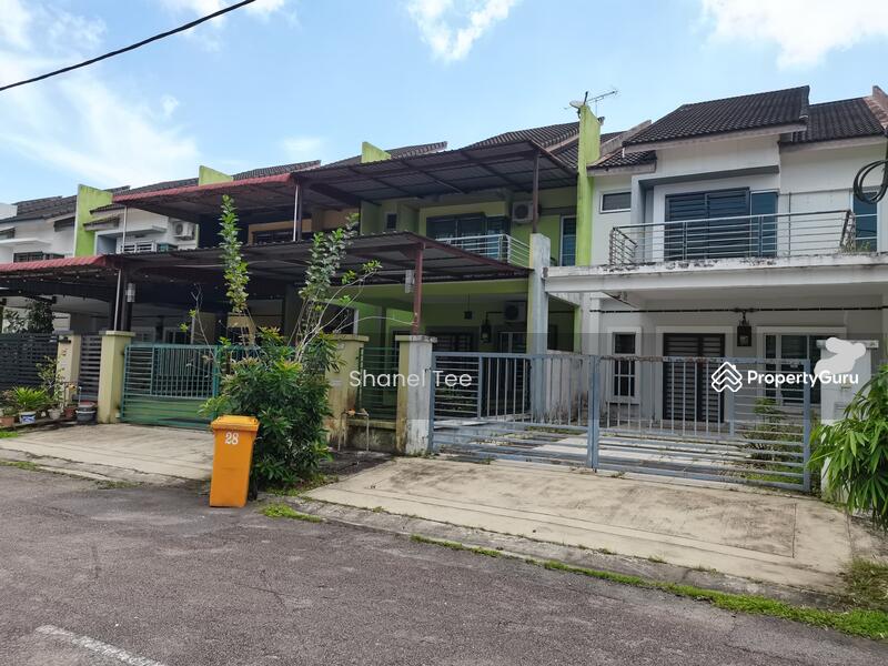 Untuk Disewa - Taman Seri Impian