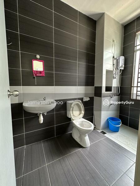 Cluster House for Sale in Taman Kempas Indah (Tebrau) - Jameson Choo - PropertyGuru.com.my