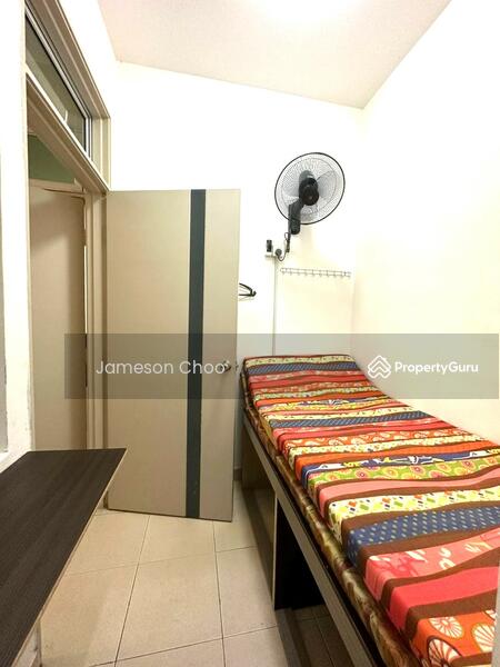 Cluster House for Sale in Taman Kempas Indah (Tebrau) - Jameson Choo - PropertyGuru.com.my
