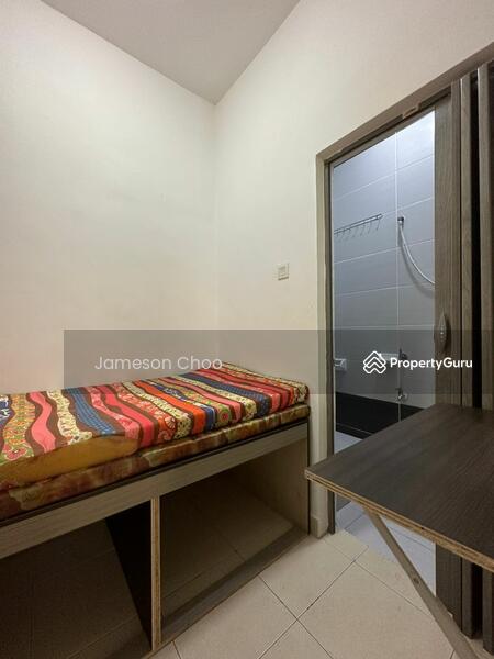 Cluster House for Sale in Taman Kempas Indah (Tebrau) - Jameson Choo - PropertyGuru.com.my