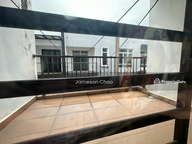 Cluster House for Sale in Taman Kempas Indah (Tebrau) - Jameson Choo - PropertyGuru.com.my