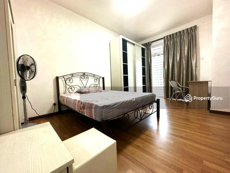 Cluster House for Sale in Taman Kempas Indah (Tebrau) - Jameson Choo - PropertyGuru.com.my