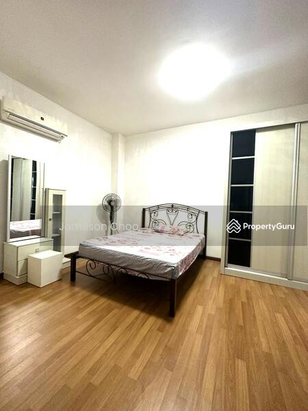 Cluster House for Sale in Taman Kempas Indah (Tebrau) - Jameson Choo - PropertyGuru.com.my