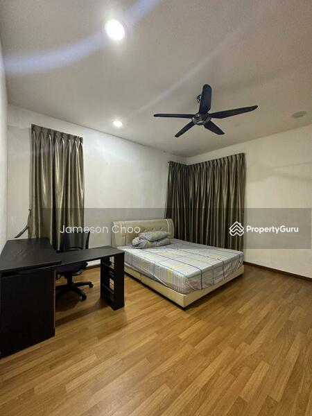 Cluster House for Sale in Taman Kempas Indah (Tebrau) - Jameson Choo - PropertyGuru.com.my