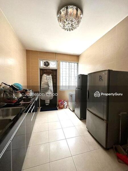 Cluster House for Sale in Taman Kempas Indah (Tebrau) - Jameson Choo - PropertyGuru.com.my