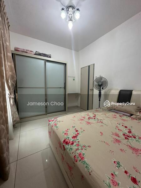 Cluster House for Sale in Taman Kempas Indah (Tebrau) - Jameson Choo - PropertyGuru.com.my