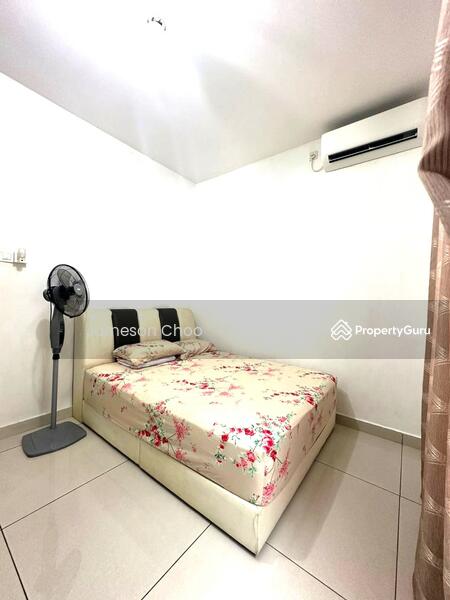 Cluster House for Sale in Taman Kempas Indah (Tebrau) - Jameson Choo - PropertyGuru.com.my