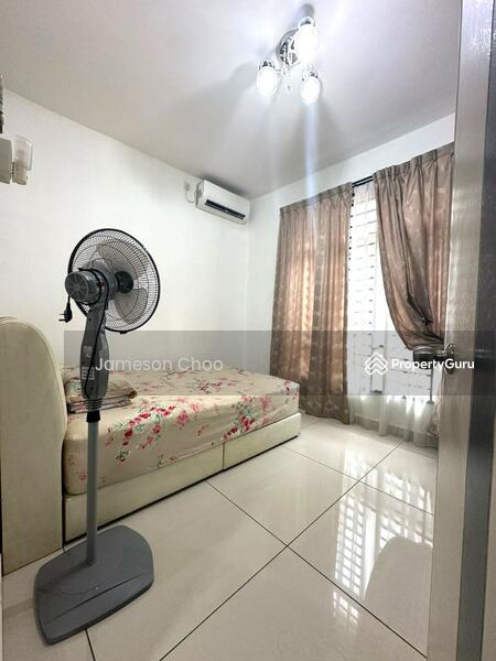 Cluster House for Sale in Taman Kempas Indah (Tebrau) - Jameson Choo - PropertyGuru.com.my