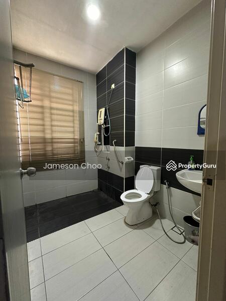 Cluster House for Sale in Taman Kempas Indah (Tebrau) - Jameson Choo - PropertyGuru.com.my