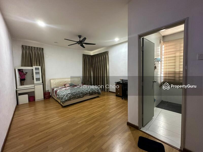 Cluster House for Sale in Taman Kempas Indah (Tebrau) - Jameson Choo - PropertyGuru.com.my