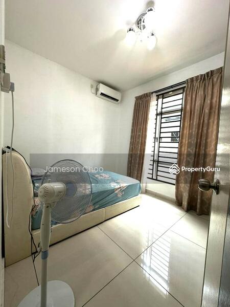 Cluster House for Sale in Taman Kempas Indah (Tebrau) - Jameson Choo - PropertyGuru.com.my