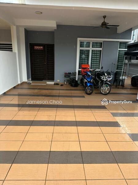 Cluster House for Sale in Taman Kempas Indah (Tebrau) - Jameson Choo - PropertyGuru.com.my