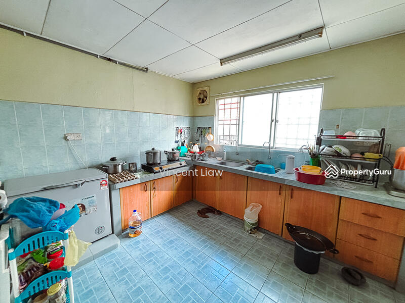2-storey Terraced House for Sale in Petaling Jaya (Selangor) - Vincent Liaw - PropertyGuru.com.my