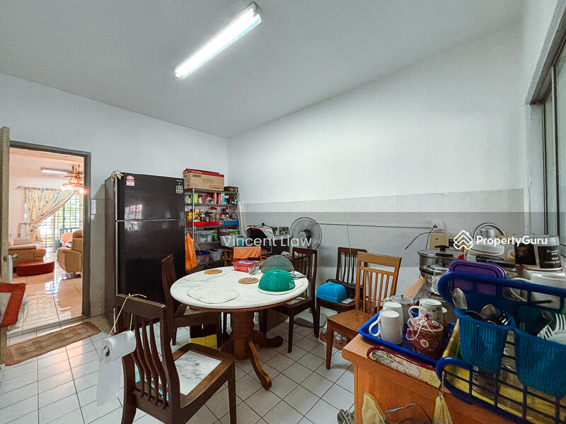 2-storey Terraced House for Sale in Petaling Jaya (Selangor) - Vincent Liaw - PropertyGuru.com.my