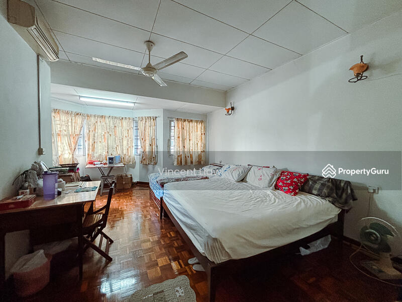 2-storey Terraced House for Sale in Petaling Jaya (Selangor) - Vincent Liaw - PropertyGuru.com.my