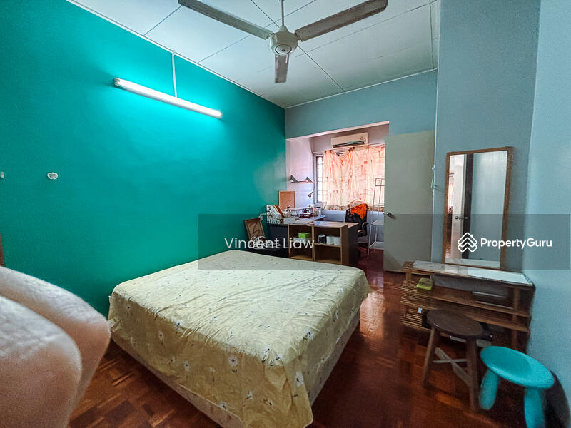 2-storey Terraced House for Sale in Petaling Jaya (Selangor) - Vincent Liaw - PropertyGuru.com.my
