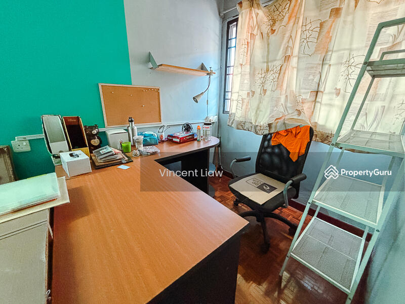 2-storey Terraced House for Sale in Petaling Jaya (Selangor) - Vincent Liaw - PropertyGuru.com.my