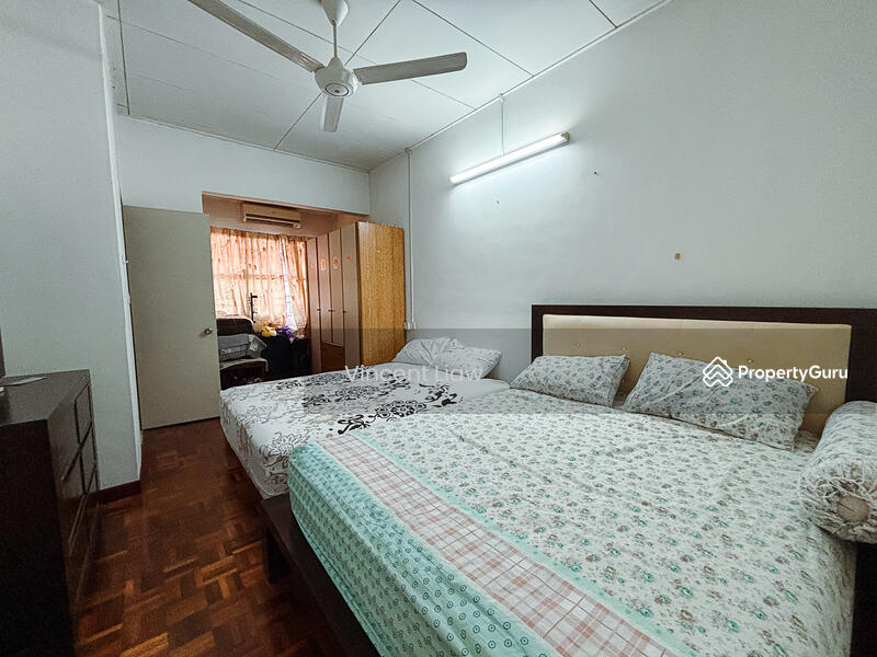 2-storey Terraced House for Sale in Petaling Jaya (Selangor) - Vincent Liaw - PropertyGuru.com.my