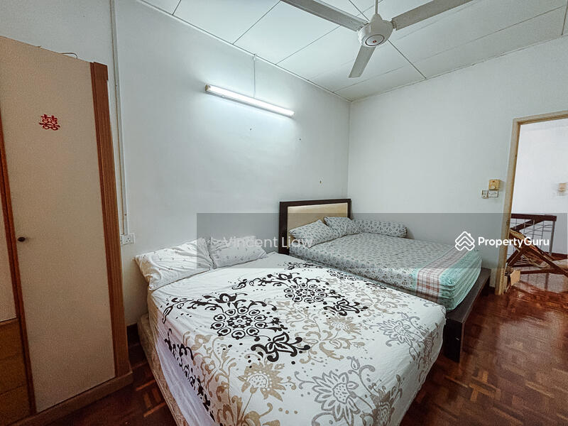 2-storey Terraced House for Sale in Petaling Jaya (Selangor) - Vincent Liaw - PropertyGuru.com.my