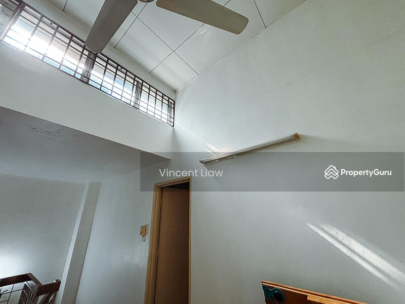 2-storey Terraced House for Sale in Petaling Jaya (Selangor) - Vincent Liaw - PropertyGuru.com.my