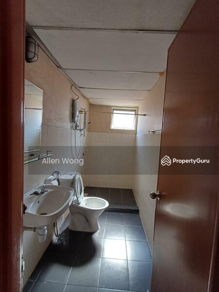 For Rent - Bayu Puteri