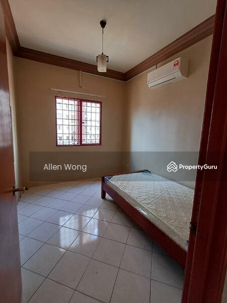 For Rent - Bayu Puteri