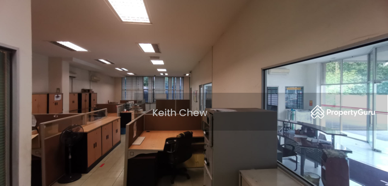 For Rent - Taman Kinrara Seksyen 1
