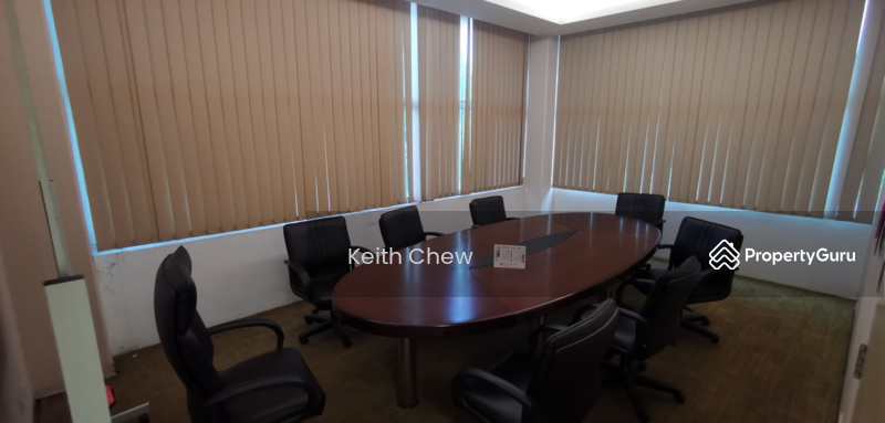 For Rent - Taman Kinrara Seksyen 1