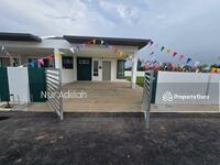 For Sale - Rumah Teres Setingkat di Ara Kuda