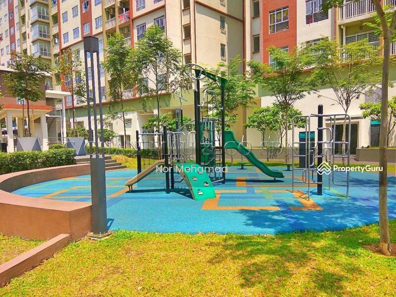 Untuk Dijual - Sky Awani Residensi 1