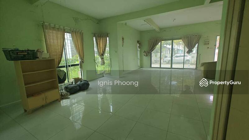 Untuk Dijual - Taman Tambun Permai