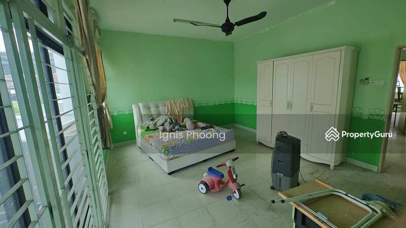 Untuk Dijual - Taman Tambun Permai