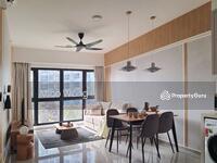 For Rent - Agile Bukit Bintang
