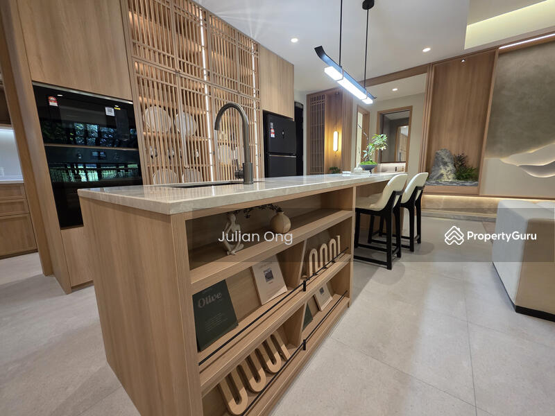 Untuk Dijual - SkyAman 1 Residences