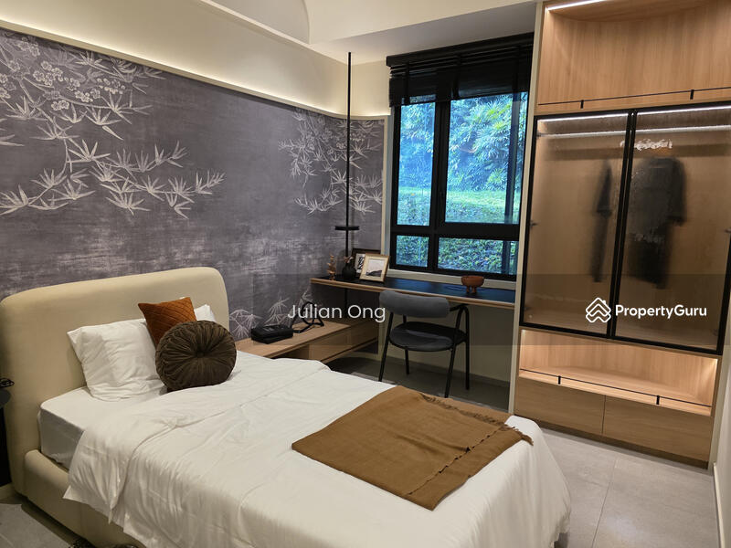 Untuk Dijual - SkyAman 1 Residences
