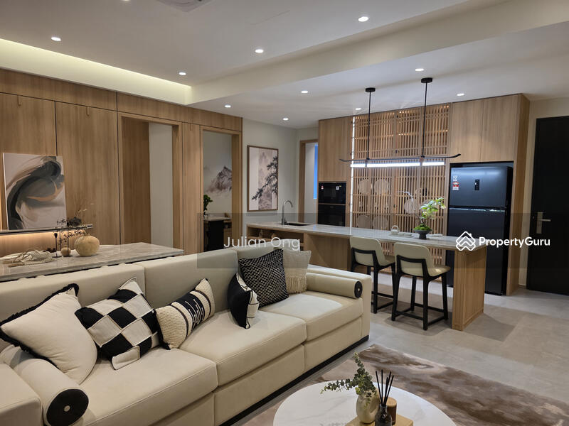 Untuk Dijual - SkyAman 1 Residences