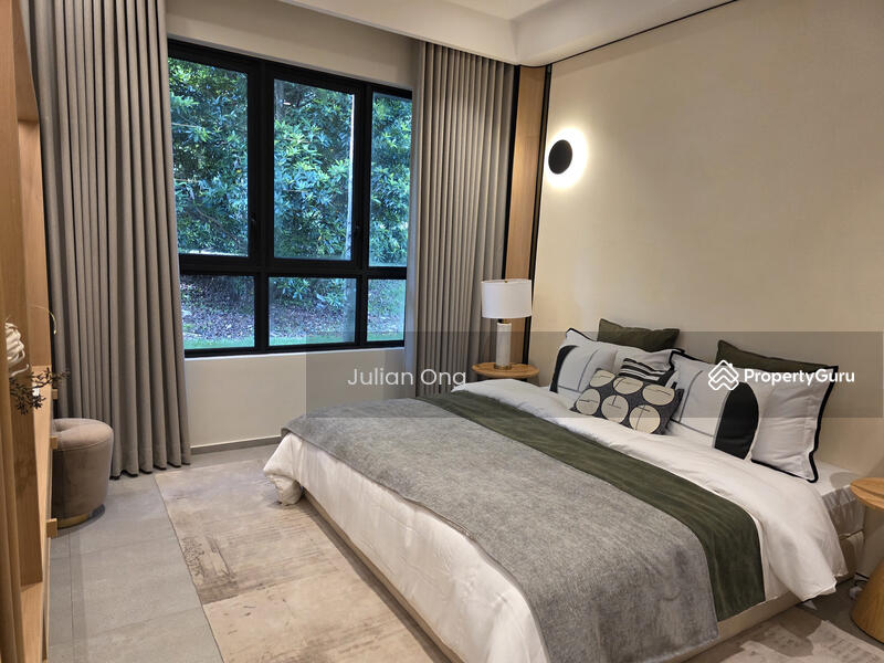 Untuk Dijual - SkyAman 1 Residences