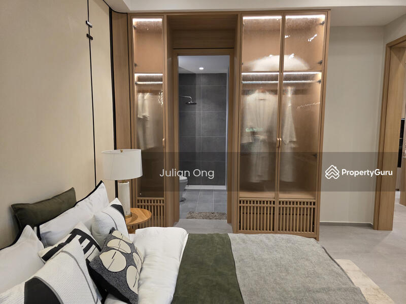 Untuk Dijual - SkyAman 1 Residences